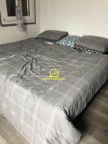 petite maison de ville meublée - Photo 2