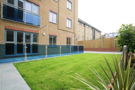 Chicksand Street, Spitalfields, London E1 - Photo 5