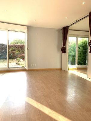 T1/2 Montigny-le-Bretonneux 37 m² - Photo 1