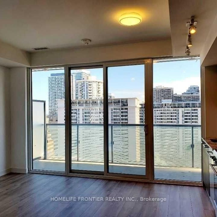 For Lease - 28 Wellesley Street Unit# 1503, Toronto, Ontario - Photo 1