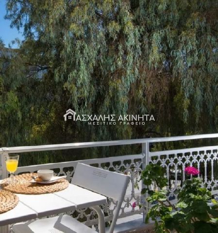 ΤΡΙΑ ΠΕΥΚΑ 3ΑΡΙ ΔΙΑΜΕΡΙΣΜΑ ΕΝΟΙΚΙΑΣΕΙΣ 10451 - Photo 2