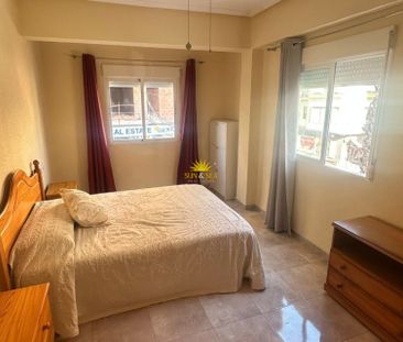 3-BEDROOM APARTMENT - TORREVIEJA - Photo 5