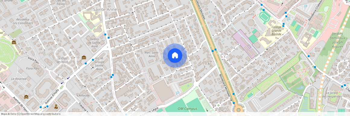 13009, Marseille 9E Arrondissement