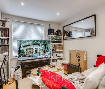 1 bedroom flat to rent - Photo 6