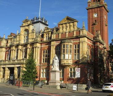 1 bedroom in a house share to rent - Photo 6