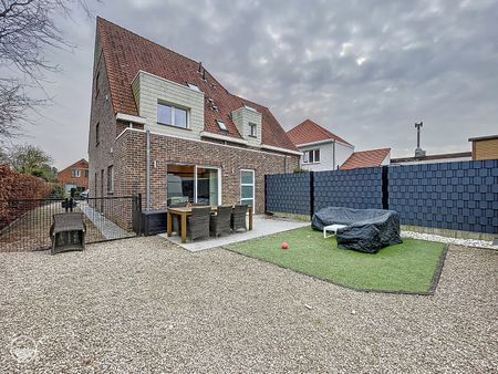 Huis te huur in Sint-Martens-Latem - Foto 4