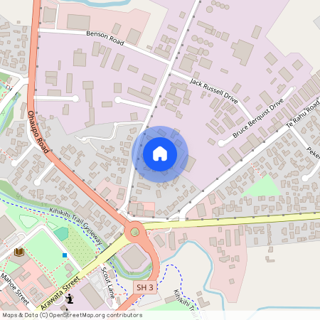 172 Bond Road, Te Awamutu, Waipa