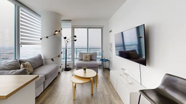 For Lease - 898 Portage Parkway Unit# 5503, Vaughan, Ontario - Photo 1