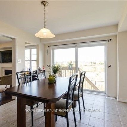 For Lease - 17 Polstar Road Unit# Main, Brampton, Ontario - Photo 1