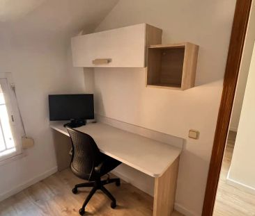 4-bedroom apartment for rent in Sant Antoni, Valencia - Foto 3