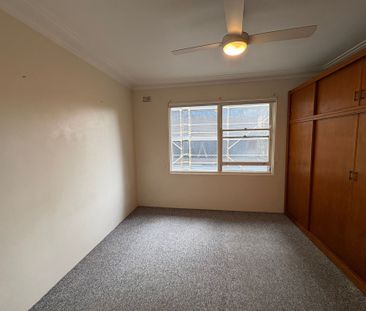 Two Bedroom Unit in Great Location - Photo 6