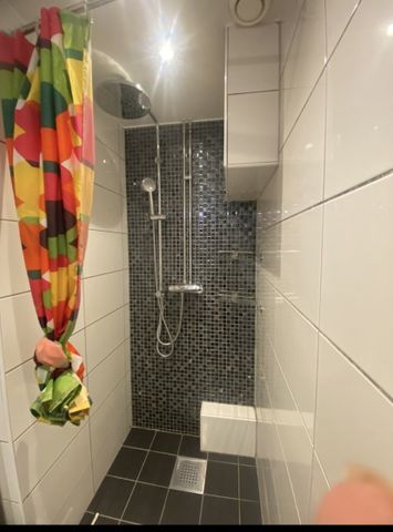 Sämjevägen, Vällingby - Photo 2