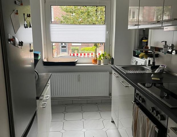 2,5-Zimmer Wohnung zur unbefristeten Untermiete - Photo 1