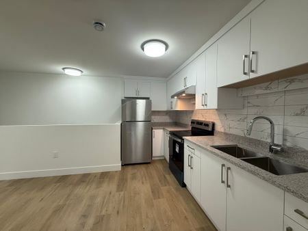 Brand New 1 Bedroom/1 Bathroom Coach House Pacific Douglas, South Surrey/White Rock - Photo 4