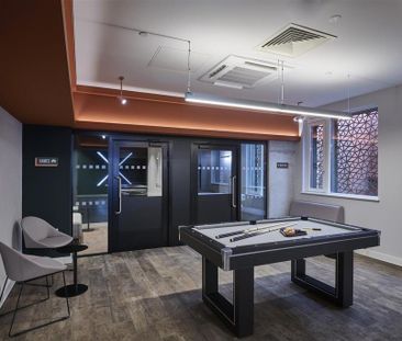 Studio to rent - Photo 3