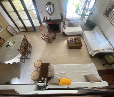 Μεζονέτα για ενοικίαση - Πολύγυρος, - Photo 3