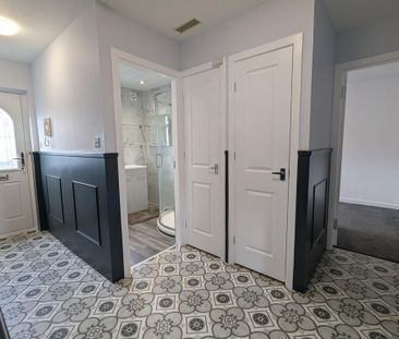 2 bedroom flat to rent - Photo 4