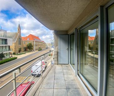 Goed gelegen 2-slaapkamerappartement te Oostduinkerke-Bad vlakbij d... - Photo 2