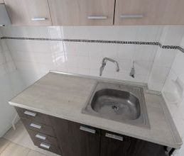Studio/Γκαρσονιέρα για ενοικίαση - Ανάληψη - Μπότσαρη - Νέα Παραλία, - Φωτογραφία 4