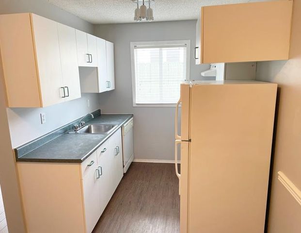 Parkview II Apartments | 9501A Manning Avenue, Fort McMurray - Photo 1