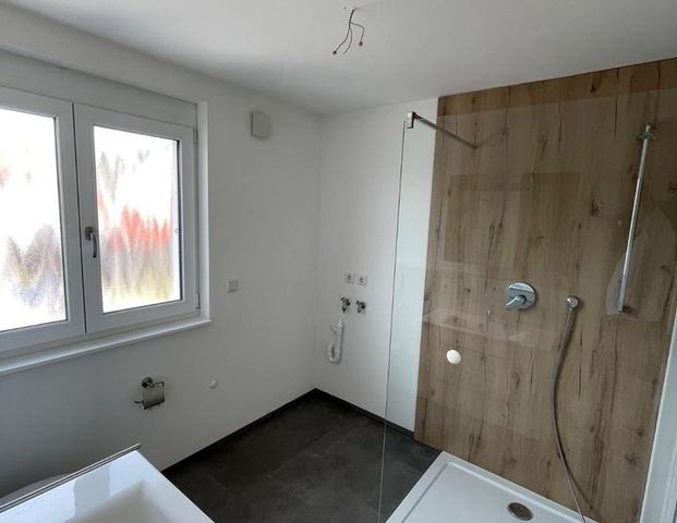 3-Zimmer Wohnung in Thüngersheim mit Aufzug, Barrierefrei - Foto 1