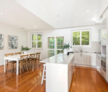 Modern Comfort in Old Bowral - Photo 6