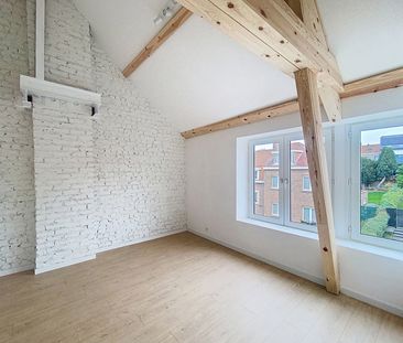 Vernieuwde woning met zonnepanelen, 4 kamers en bureau - Photo 4