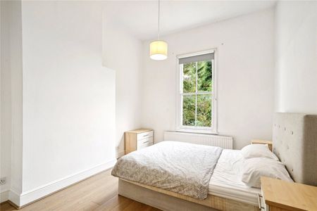 Philbeach Gardens, Earls Court, SW5 - Photo 5