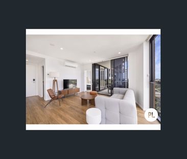 Furnished 1 bedroom - rooftop with pool, spa, sauna, steam room and... - Photo 3