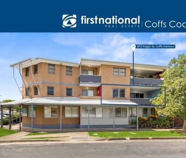 8/12 Edgar Strete, Coffs Harbour - Photo 4
