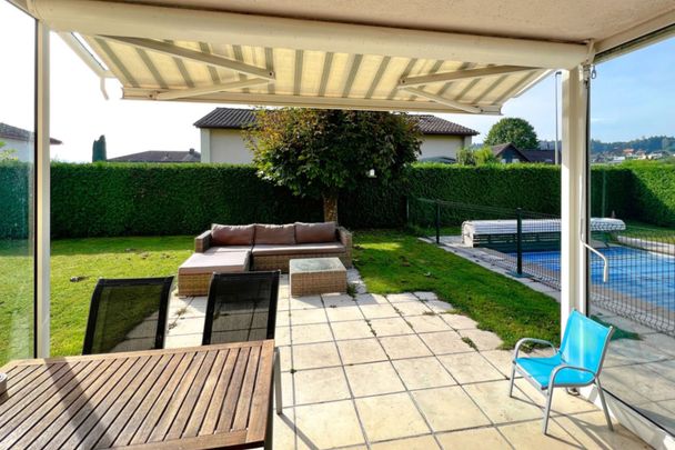 A dream comes true... - Photo 1