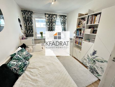 Mieszkanie z miejscem postojowym. - Photo 2