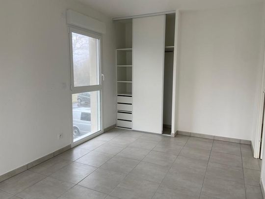 SANS FRAIS D'AGENCE - T3 - Saint jean d'illac - Photo 1