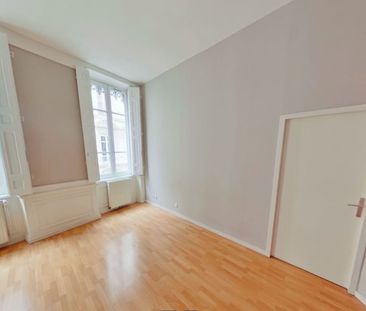 APPARTEMENT T4 A LOUER - Photo 1