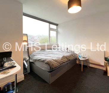 79b Cardigan Road, Leeds, LS6 1EB - Photo 1