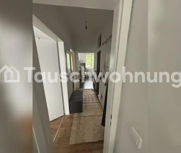 TAUSCHWOHNUNG Charmante 2-Zimmer-Wohnung in Top-Lage nahe Baumschul... - Photo 4