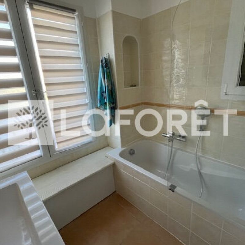 Appartement Montauroux 3 pièce(s) 69 m2 - Photo 1