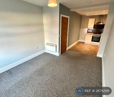 2 bedroom flat to rent - Photo 1