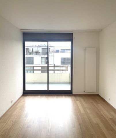 Proche organisations internationales avec loyer réduit pendant 3 ans - Photo 2