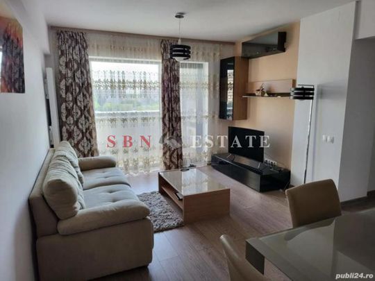 Inchirieri Apartamente 2 camere Bucuresti - Photo 1