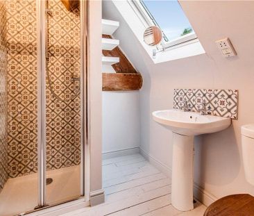 2 bedroom barn conversion to rent - Photo 6