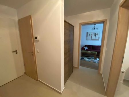 2 camere decomandate situat in Circumvalatiunii - Fotografie 2