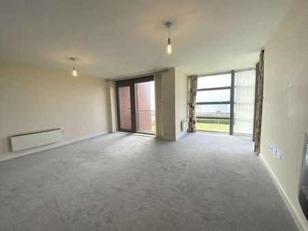 Admiral View, Queens Promenade, Blackpool, FY2 - Photo 3