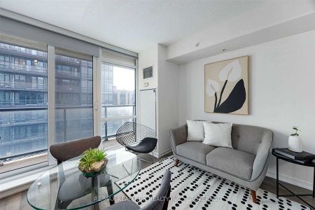 For Lease - 20 Joe Shuster Way Unit# 1306, Toronto, Ontario - Photo 4