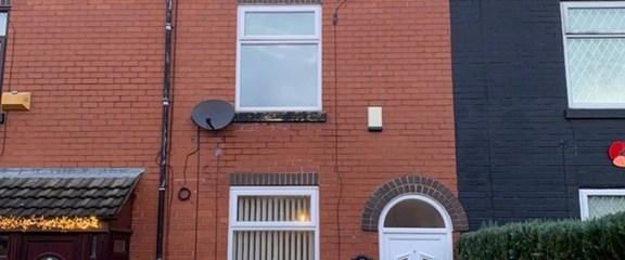 2 bedroom terraced house to rent - Photo 1