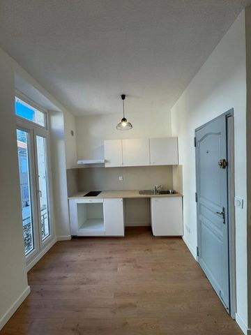 Location Appartement 2 pièces 22m² MARSEILLE 5ème - Photo 5