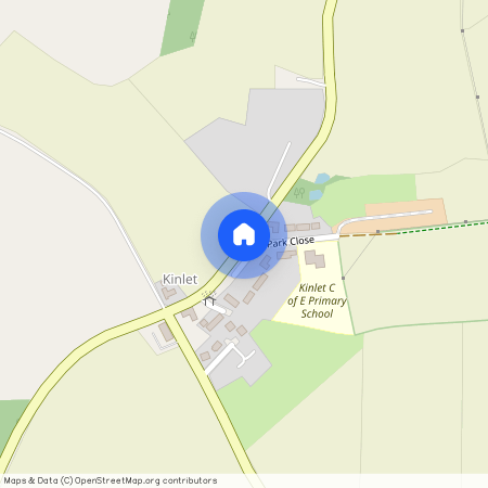 Kinlet, Bewdley, Shropshire, DY12