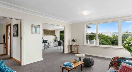 Charming 5BR Roslyn Retreat w/Deck & Garden - Photo 3