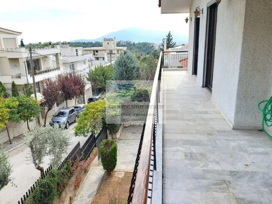 Διαμέρισμα για ενοικίαση Άνω Κηφισιά (Κηφισιά) - Photo 1