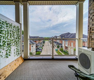 For Lease - 24 Lovegrove Lane, Ajax, Ontario - Photo 4